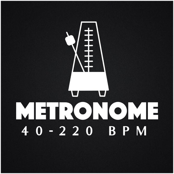 metronome 20 bpm
