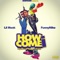 How I Come (feat. Funny Mike) - Lil Mook lyrics