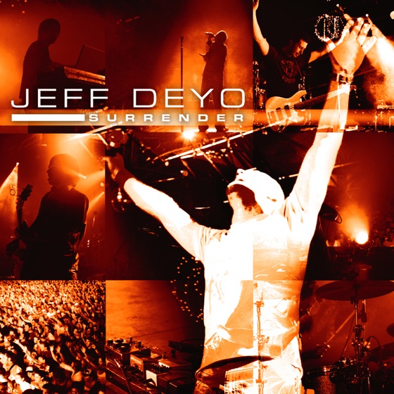 Cover artwork for Be Lifted Up