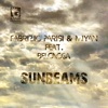 MiYan & Fabrizio Parisi - Sunbeams (feat. Belonoga)