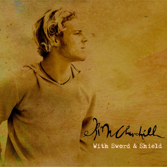 Cover artwork for Shields
