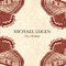 St. Christopher (On My Way) - Michael Logen lyrics