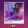 Come Alive (feat. Chandler Blasé) - Single, 2020