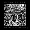 We Are an Exception - Single