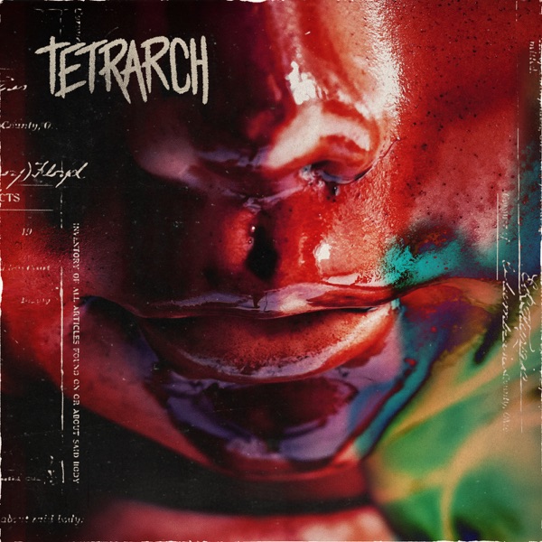 Tetrarch - I Tetrarch - I