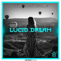 Lucid Dream Song Lyrics