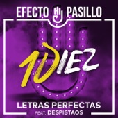 Letras perfectas (feat. Despistaos) artwork