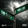 The Alley (feat. Buckets Marciano) - Single album lyrics, reviews, download