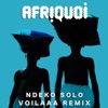 Ndeko Solo (Voilaaa Remix) - Single