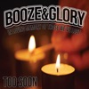 Too Soon - Single