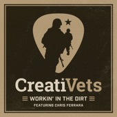 Workin’ In The Dirt (feat. Chris Ferrara) artwork