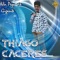 No Me Enseñaste (feat. Hernán Narvaez) - THIAGO CACERES lyrics