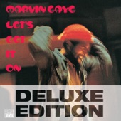 Marvin Gaye - Running from Love (Instrumental Version 1)