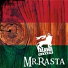 Mr. Rasta - Single