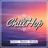 Chill Beats Study: Lofi Hip Hop Mix artwork