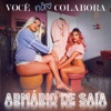 Você Não Colabora - Single