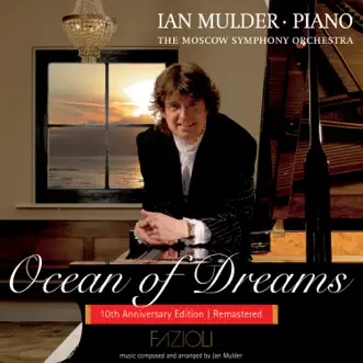 Ocean of Dreams by Moscow Symphony Orchestra & Ian Mulder album reviews, ratings, credits