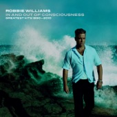 Robbie Williams - Feel (Radio Edit)