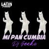 Dj Gecko - Mi Pan Cumbia