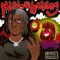 Misbehaving - Jerichos Revenge lyrics