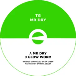 Mr Dry - Single by Tim Green album reviews, ratings, credits