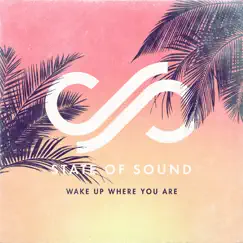 Wake up Where You Are Song Lyrics