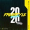 2020 Freestyle - Shehyee lyrics