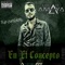 El Del Calorcito (feat. Aldo Trujillo) - EDGAR AMAYA lyrics