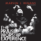 Marvin Winans feat. Donnie McClurkin, Mary Mary, Marvin Sapp, Bishop Paul S. Morton - Church Medley