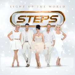 Light up the World by Steps album reviews, ratings, credits