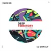 So Lonely - Single