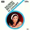 Munni Begum In Concert Vol. 3 album lyrics, reviews, download