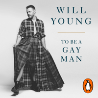 Will Young - To be a Gay Man artwork