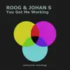 You Got Me Working - Single album lyrics, reviews, download