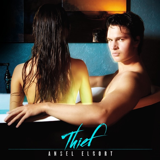 Cover artwork for Thief