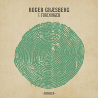 Roger Græsberg & Foreningen - Årringer artwork