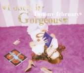 Lonely in Gorgeous - EP artwork