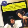 Stream & download Berg / Stravinsky: Violin Concertos