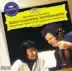 Berg / Stravinsky: Violin Concertos album cover