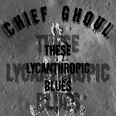 These Lycanthropic Blues artwork