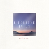 I Believe In Us (feat. Destiny Gurley) [Unplugged Version] artwork