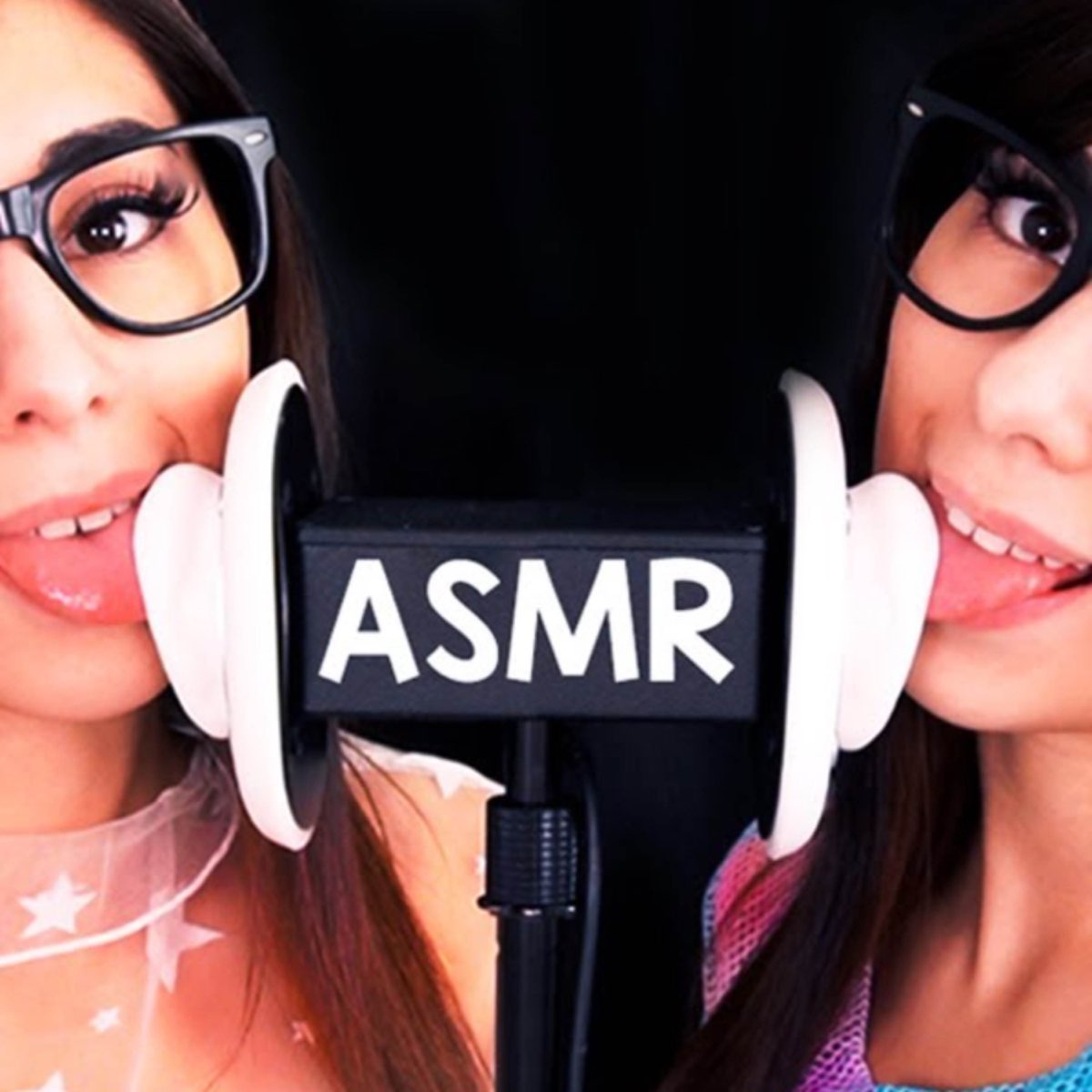 ‎asmr Twin Ear Licking 30 Ep By Lunarexx Asmr On Apple Music