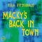 Macky's Back In Town - EP