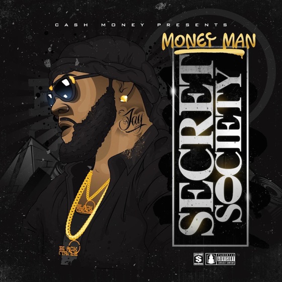 Cover artwork for Put in Work