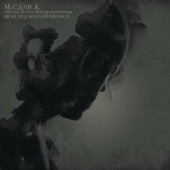 McCanick (Original Soundtrack) artwork