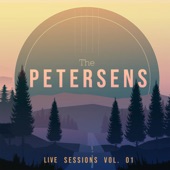 Live Sessions, Vol. 01 artwork