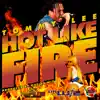 Hot Like Fire - Single album lyrics, reviews, download