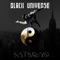 Endless Dopamine - Saturno lyrics