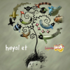 Hayal Et - EP - Şubadap Çocuk