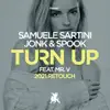 Stream & download Turn Up (2021 Retouch) [feat. Mr. V] - Single